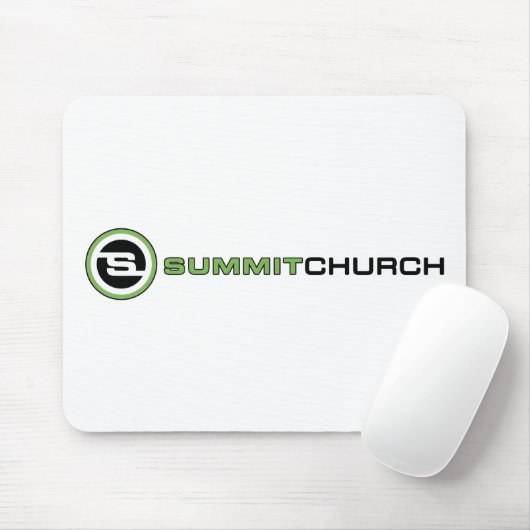 Muismat top (Met muis)