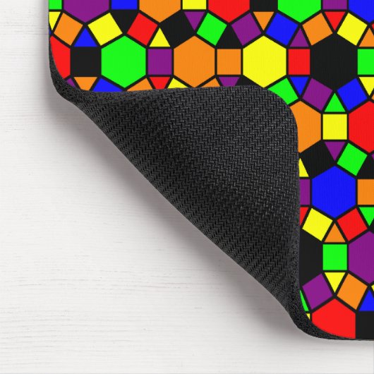 Muismat Tritessellation (Hoek)