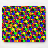 Muismat Tritessellation (Voorkant)