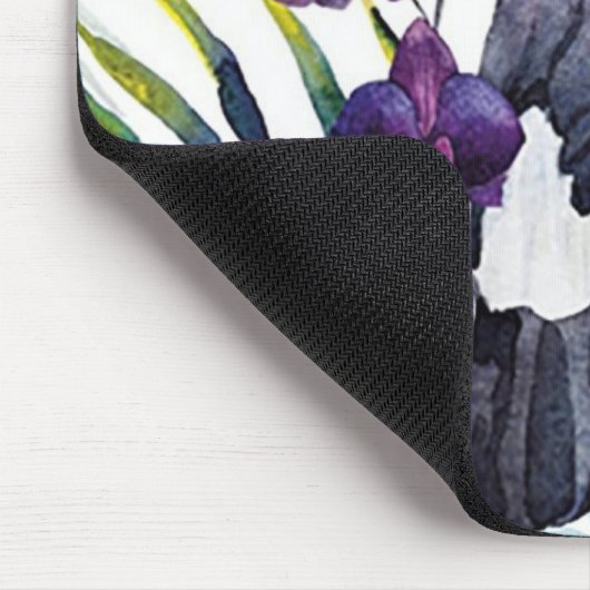 Muismat - Tropische vogel (Hoek)