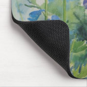 Muismat tuinbloemen (Hoek)