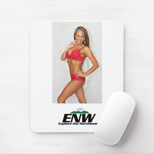 Muismat tv-hostdatum (Met muis)