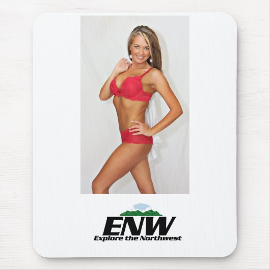 Muismat tv-hostdatum (Voorkant)