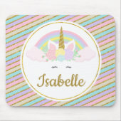  Muismat Unicorn (Voorkant)