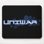 Muismat UniWar (Voorkant)
