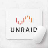 Muismat Unraid (Met muis)