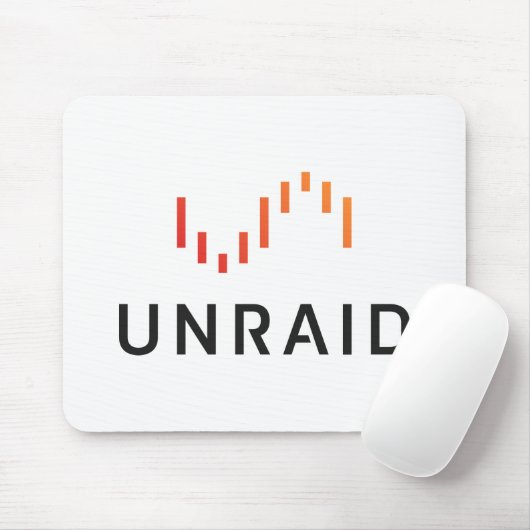Muismat Unraid (Met muis)