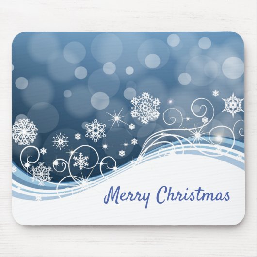 Muismat vakantieboomschilfers (Voorkant)