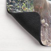 Muismat van 9 x 8 inch (Hoek)