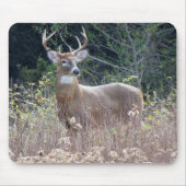 Muismat van 9 x 8 inch (Voorkant)