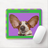 Muismat van activa (Met muis)