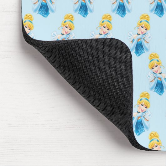 Muismat van Assepoester (Hoek)