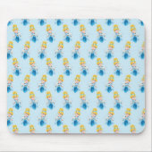 Muismat van Assepoester (Voorkant)