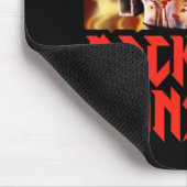 Muismat van backyard Monsters (Hoek)