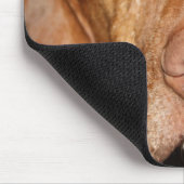Muismat van Coon Hound (Hoek)