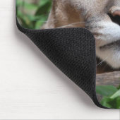 Muismat van cougar Predator (Hoek)