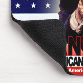 Muismat van de Amerikaanse conservatieve partij (Hoek)