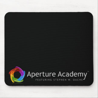 Muismat van de Aperture Academy