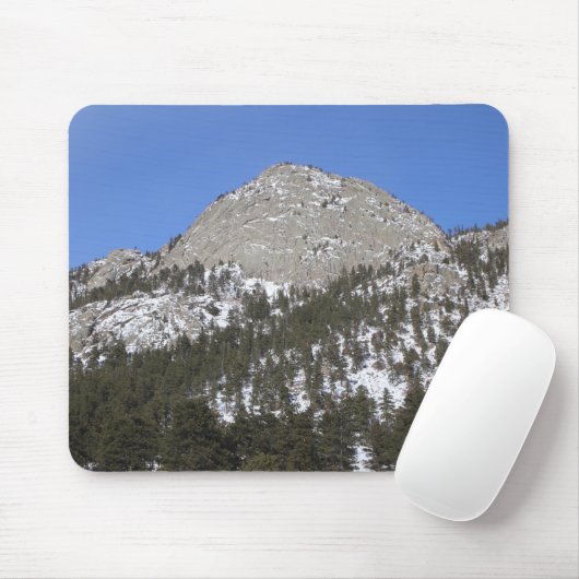 Muismat van de bergen (Met muis)