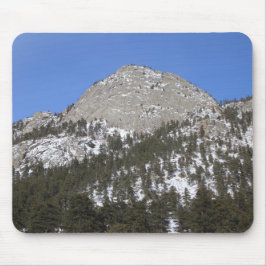 Muismat van de bergen