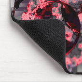 Muismat van de biologische gevaren (Hoek)