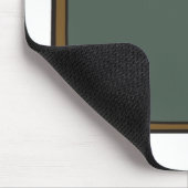 Muismat van de blanco docentenraad (Hoek)