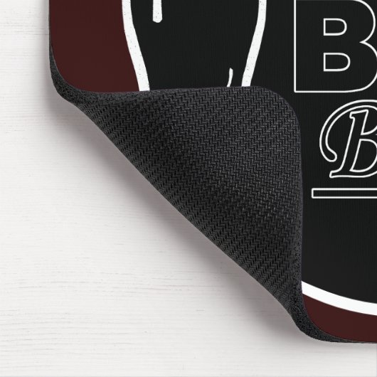 Muismat van de brouwerij van Craft Beer (Hoek)