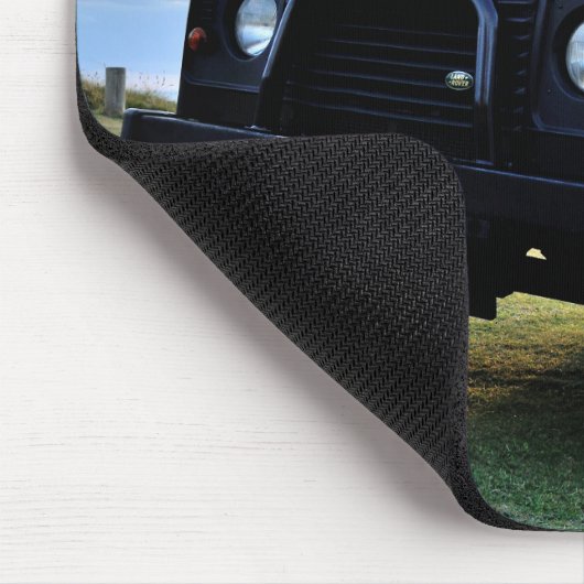 Muismat van de deelstaat Rover (Hoek)