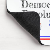 Muismat van de democratische revolutie (Hoek)