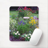 Muismat van de katoentuin (Met muis)