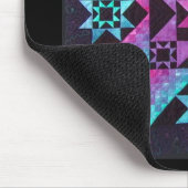 Muismat van de kloonventilator (Hoek)