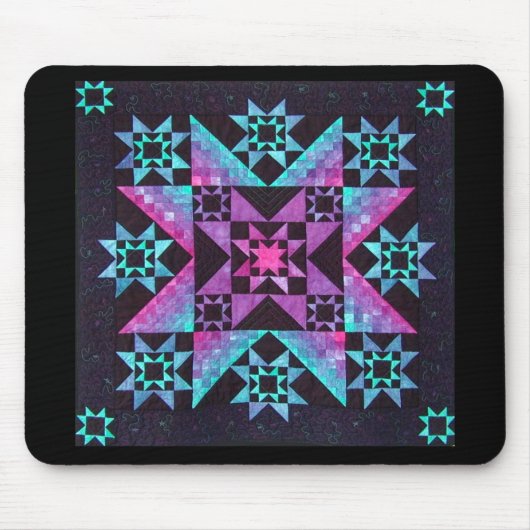 Muismat van de kloonventilator (Voorkant)