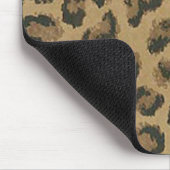 Muismat van de luipaard (Hoek)