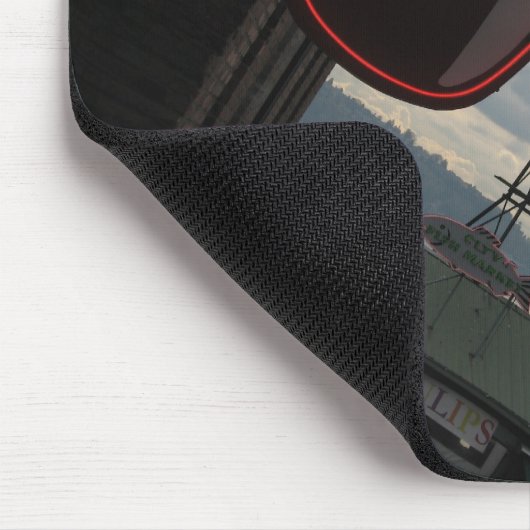 Muismat van de openbare markt (Hoek)