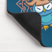 Muismat van de Owl Witch (Hoek)