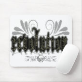 Muismat van de revolutie (Met muis)