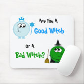 Muismat van de Wigte Weeble (Met muis)