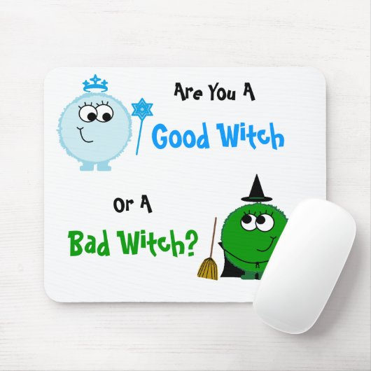 Muismat van de Wigte Weeble (Met muis)