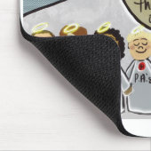 Muismat van Heroes (Hoek)