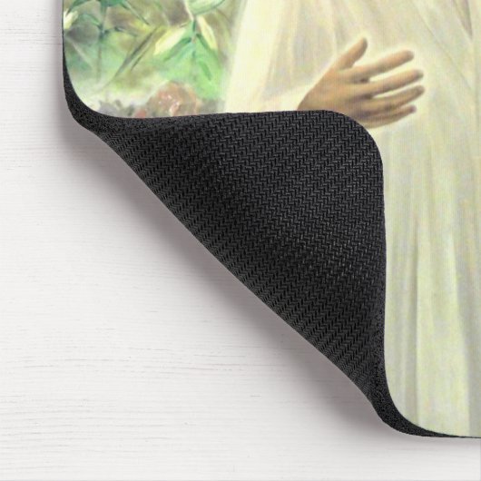 Muismat van het etherische leven (Hoek)