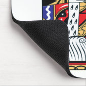 Muismat van het hart (Hoek)