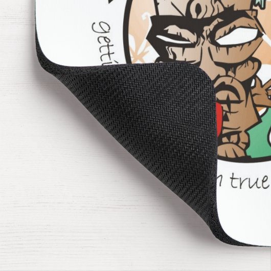 Muismat van het Hawaiiaanse leven (Hoek)