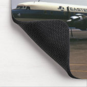 Muismat van het vliegtuig (Hoek)