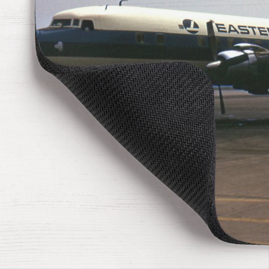 Muismat van het vliegtuig (Hoek)