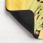  Muismat van honkbalfielen (Hoek)