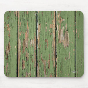 Muismat van hout - HAMbyWG
