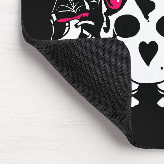 Muismat van inkies (Hoek)