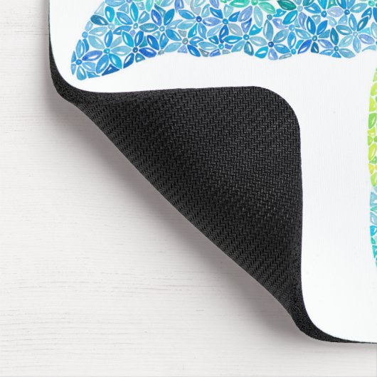 Muismat van kalkoenen (Hoek)