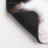 Muismat van King Charles Cavalier Spaniel (Hoek)