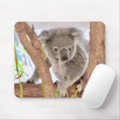 Muismat van Koala Australia | C's Dream Design (Met muis)
